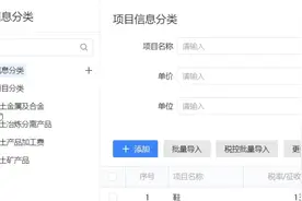 青岛市电子税务局数字化电子发票操作指南——开票信息维护视频封面
