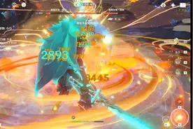 【原神】3.7深渊12层满星教学 种门+融化攻略！视频封面