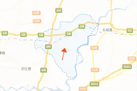 河南新乡：长垣撤县建市！带你一分钟了解长垣视频封面