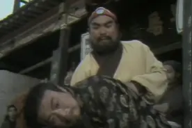 详解《水浒传》原著与各版电视剧的区别（第三回）