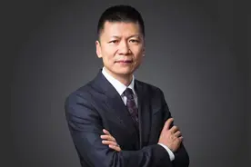 专访蒋时杰-新西兰佳沛大中华区总经理视频封面