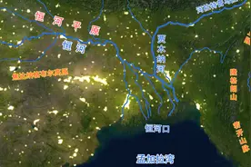 印度帮东巴基斯坦独立后，为何没有吞并孟加拉国？视频封面