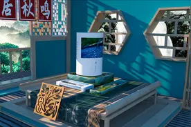 C4D做室内效果 C4D小白也可以学 OC详细渲染讲解视频封面