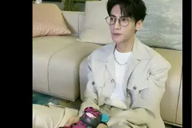 罗云熙看2021，edg最新比赛2021年英雄联盟S11全球总决赛直播全程