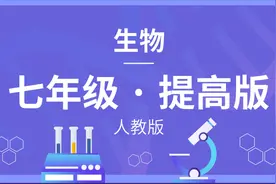 第四单元 生物圈中的人-【第1章】—1.目标导航视频封面