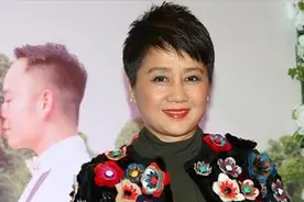 四太梁安琪资产曝光，何猷君透露母亲买保值品，30亿美元身家房产视频封面