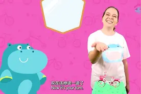 儿童英语单词启蒙240词视频封面