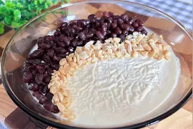 爱吃双皮奶，锁定这一个配方就够了，细腻爽滑，比买的还好吃