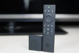 一手掌握智能双系统，家中必备电视果5S PLUS