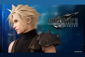 PS4最终幻想7重制版 第九话-欲望之地(中期-地下斗技场)视频封面