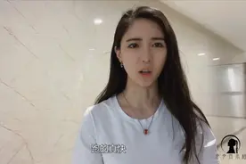 女汉子喊话内蒙姑娘约酒，52度白酒连喝带拿，一醉方休这么难吗？