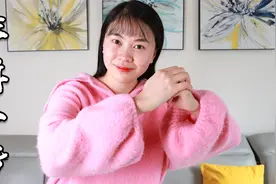 春节该如何拜年？作揖手势别随意，左右手有讲究，很多人都弄错了视频封面
