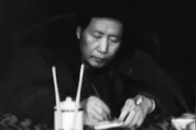 1949年3月，中国几乎全面解放，为何毛主席却无胜利的欣喜？