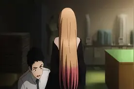 二次元，动漫混剪，音乐：提笔忘情DJ版