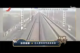 男子追赶逃逸的肇事者，不料肇事者被火车撞死，男子遭其家属状告视频封面