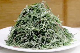 越吃眼睛越亮的一道菜，学生吃最好，做法简单营养丰富，拿肉不换视频封面
