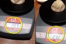 小笼包放在电子秤上，重量竟自动增加？诡异的小笼包与惠斯顿电桥视频封面