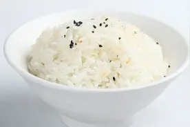 米饭糊了，教你一个小妙招，一点也不影响食用视频封面