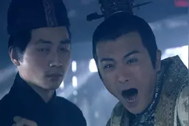 大风歌：刘盈看了戚夫人惨状当场吓昏，醒后直骂吕后狠毒！视频封面