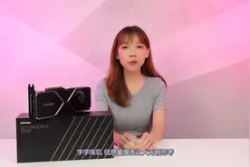 性能翻倍价格真香！NVIDIA GeForce RTX 3080开箱评测视频封面