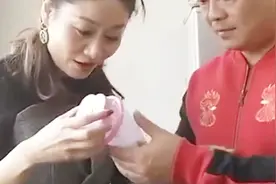 地宝当家：口袋的面纸忘拿出来 洗衣机里都是纸屑？试试这个神器视频封面