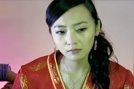 红蝎：懵懂少女酒吧邂逅富商，以为遇到真命天子，怎料是吃人恶魔视频封面