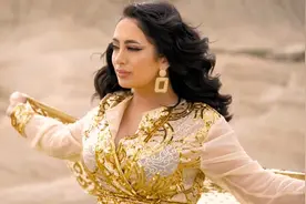 欧美动感欢快节奏歌曲《SEEYA LEYLA》，异域风情超好听！视频封面
