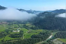 毛主席的经典名言：锦绣河山收拾好，万民尽作主人翁。视频封面