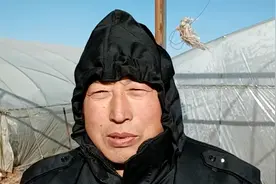 超强寒流袭击山东，夏津最低气温零下22.2度，老王的菜能保住吗？视频封面