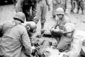 二战人尽皆知的盘尼西林，到底是什么药物？它为什么那么珍贵？视频封面