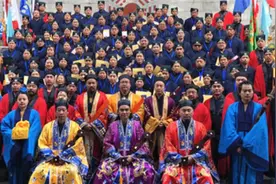 【道教文化科普】四：普通人如何当道士？视频封面