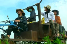 一首《我这样的人》，走自己的路，做自己的事，让别人说去吧