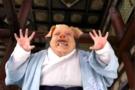 打死4个女妖精的猪八戒，为何从不怜香惜玉？与熬战之法有关！视频封面