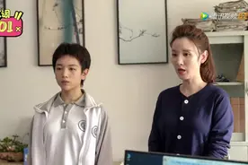 《穿越火线》花絮小小北和小楚歌幕后日常视频封面