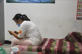 焦作幼儿园投毒案死者父亲：孩子没了，感觉活着没有了意义视频封面