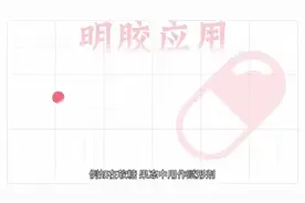 【华夏健康幸福工程】胶囊为什么这么难咽？视频封面