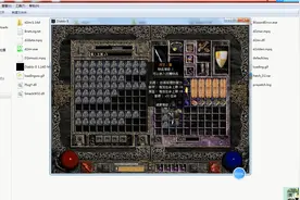 暗黑2 1.14d也可以做天梯符文之语—谜团