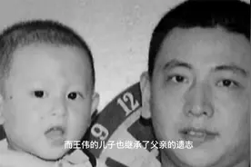 英雄从未远去！“81192”“130285”警号重启，意味光荣的继承！视频封面