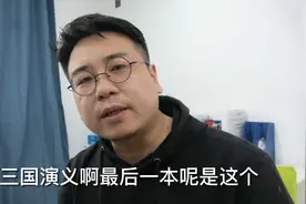 中国有六大名著，为何现在只有4大名著，少了哪几部？视频封面