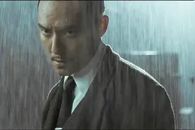 为拍好这部电影，张震练习八极拳3年，还拿了个全国冠军视频封面