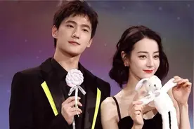 杨洋、迪丽热巴可能又要二搭了，看清主演阵容，网友：爆款预定！视频封面