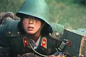 1979年，中国对越自卫反击战，女子医疗队巾帼不让须眉！战争片视频封面