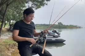 路亚新手入门最佳全能配置，让你不走弯路的经验之谈视频封面