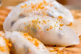 饺子学会这样做，Q弹可口，两口一个超过瘾，全家人吃了都说好视频封面