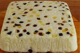 发糕寓意:好运，步步高，祝福所有学子们高考顺利，金榜题名视频封面