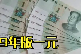 收藏的19年版一元首发冠与补号冠