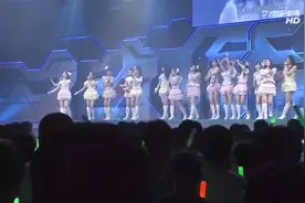 AKB48思い出せる君たちへ ＡＫＢ４８チームＫ ５-１０视频封面