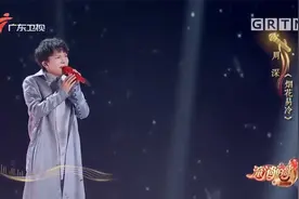 周深单依纯唱功对比：同样都是新生代实力选手，实力强弱难以分说
