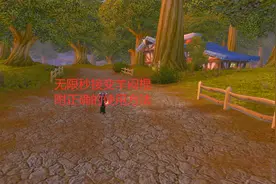 魔兽世界怀旧服：无限秒解变羊闷棍，附正确的使用方法