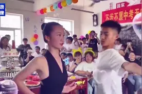 班上那些才华横溢的同学，实在是太优秀了